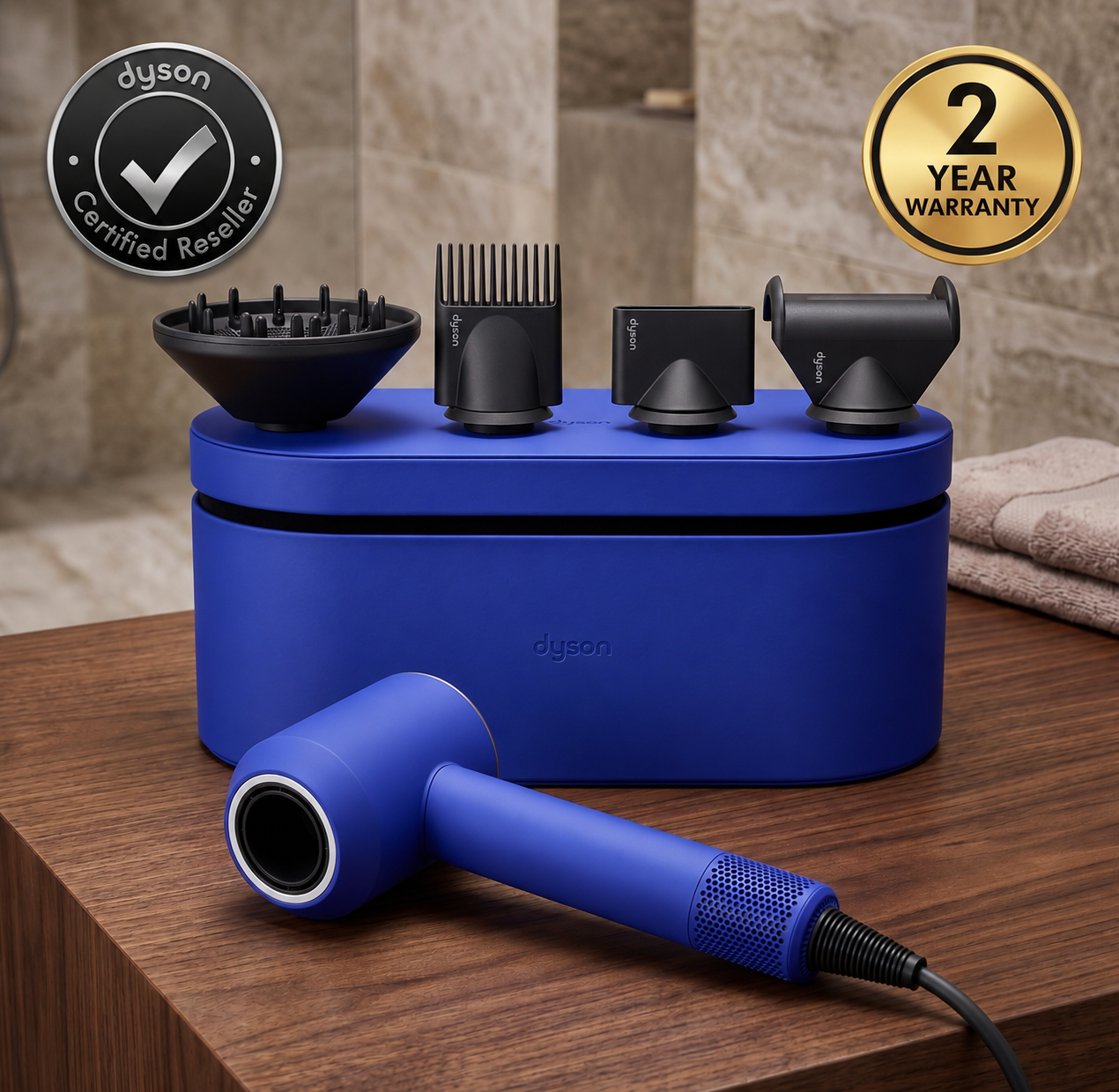 Dyson Supersonic™ Hair Dryer