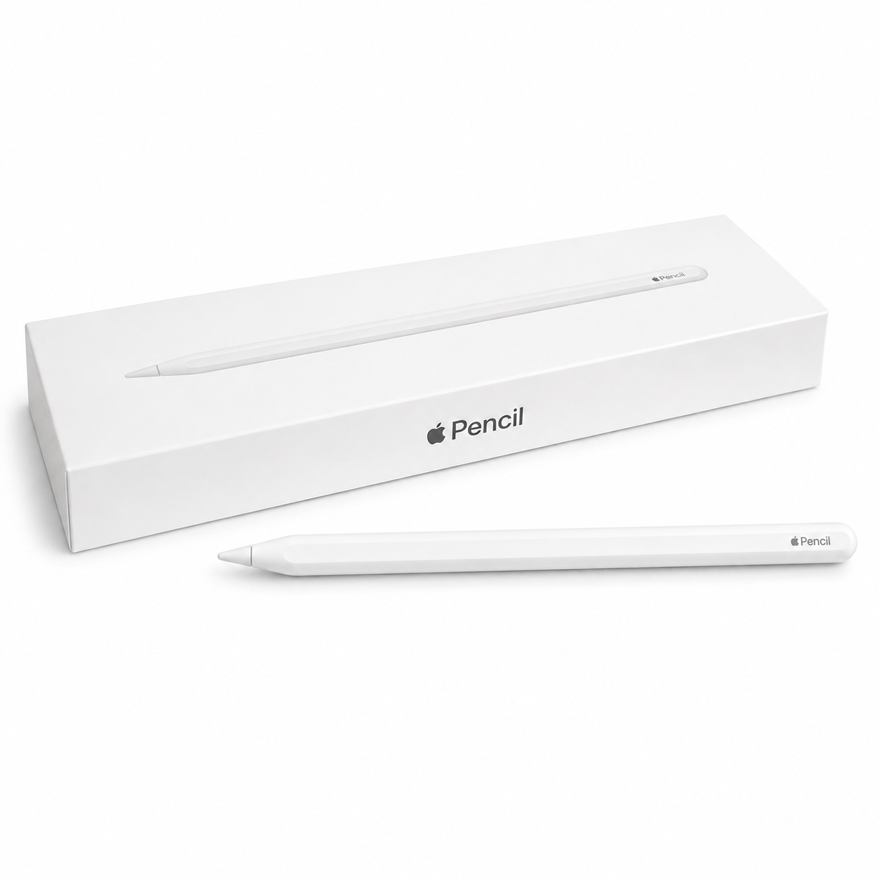 Apple Pencil 2nd Gen