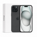 Apple IPhone 15 128GB (Black)