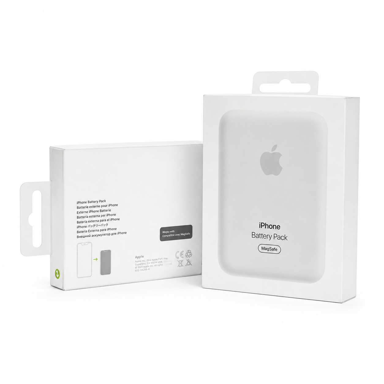 Apple Magsafe Battery Pack Power Bank Wireless Charging For iPhone
