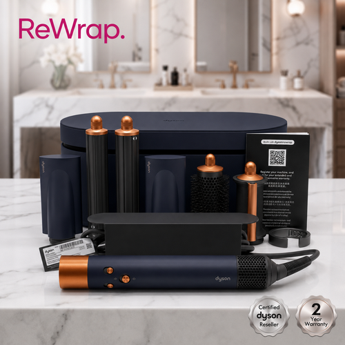 HS05 Dyson Airwrap™ Multi-Styler Complete Long