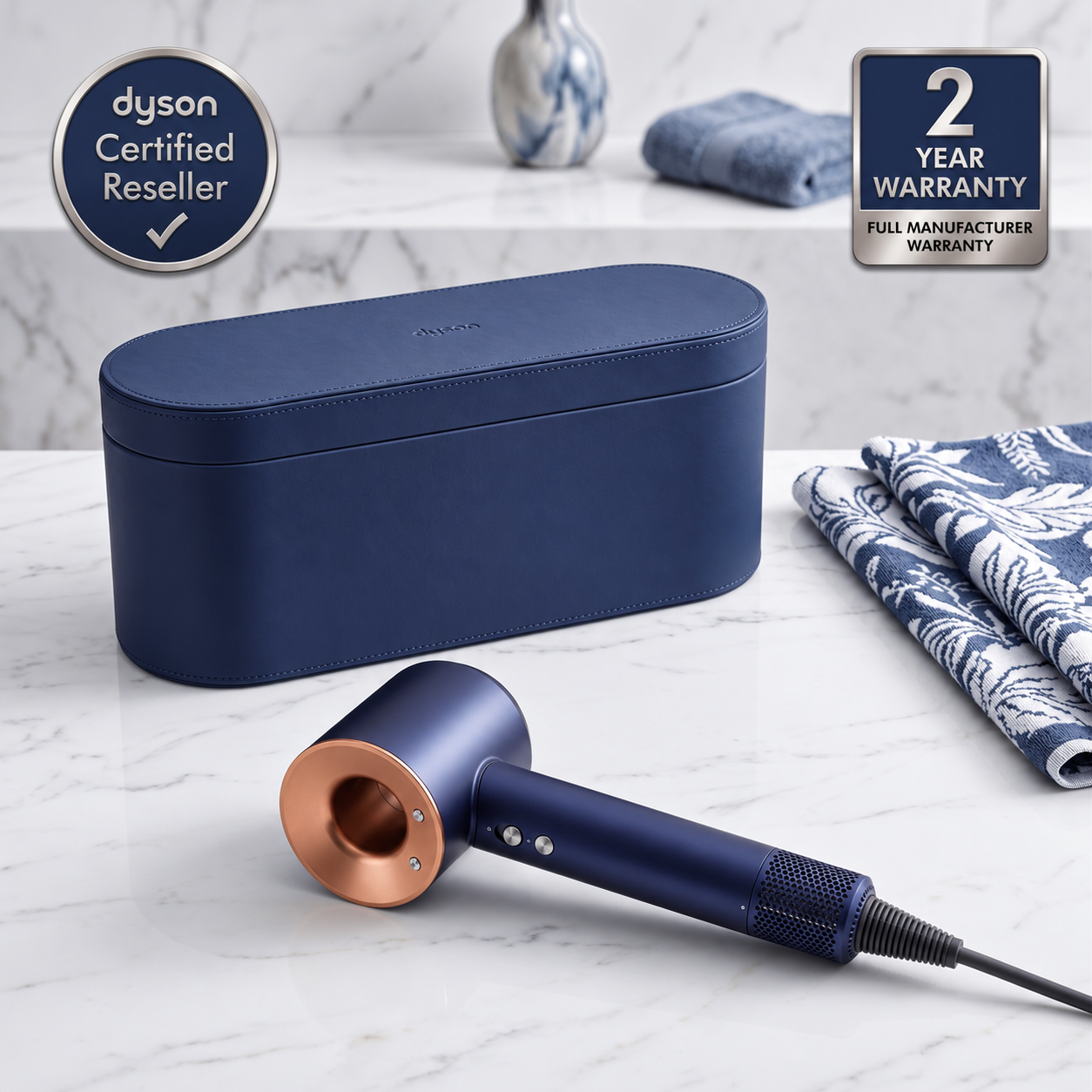 Dyson Supersonic™ Hair Dryer
