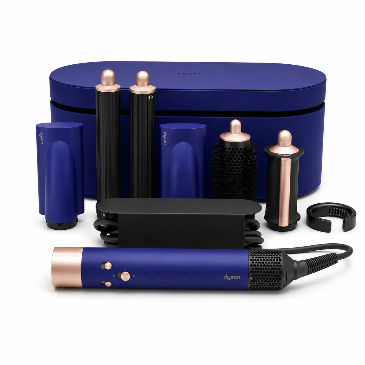 HS05 Dyson Airwrap™ Multi-Styler Complete Long – Rewrap.