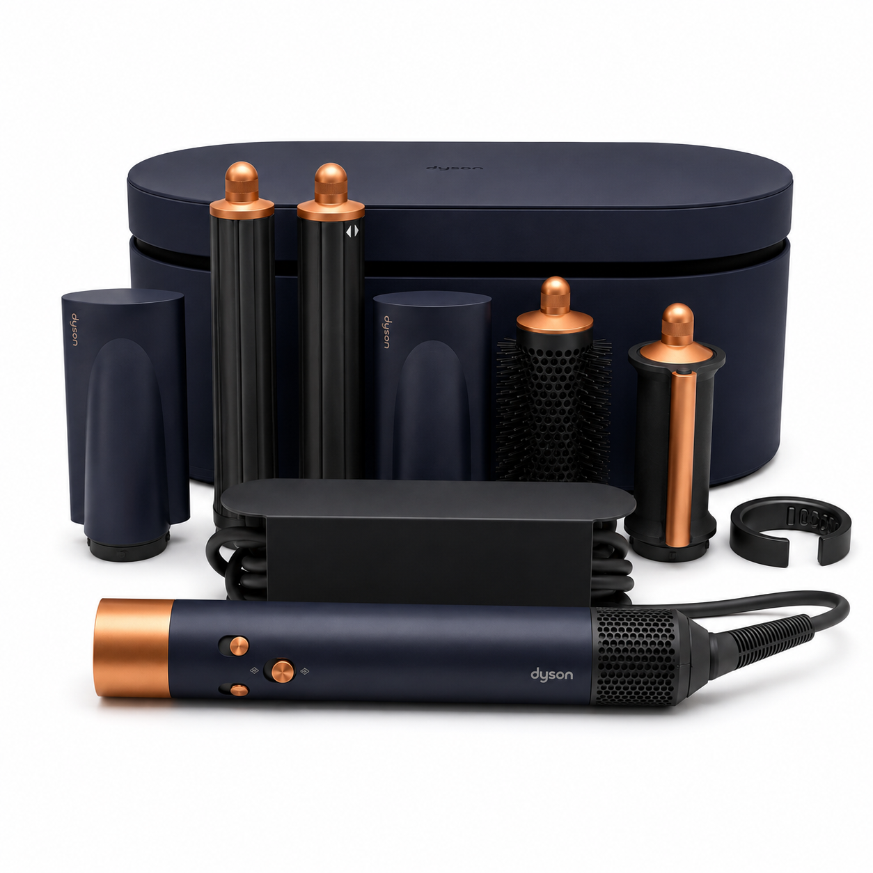 HS05 Dyson Airwrap™ Multi-Styler Complete Long – Rewrap.