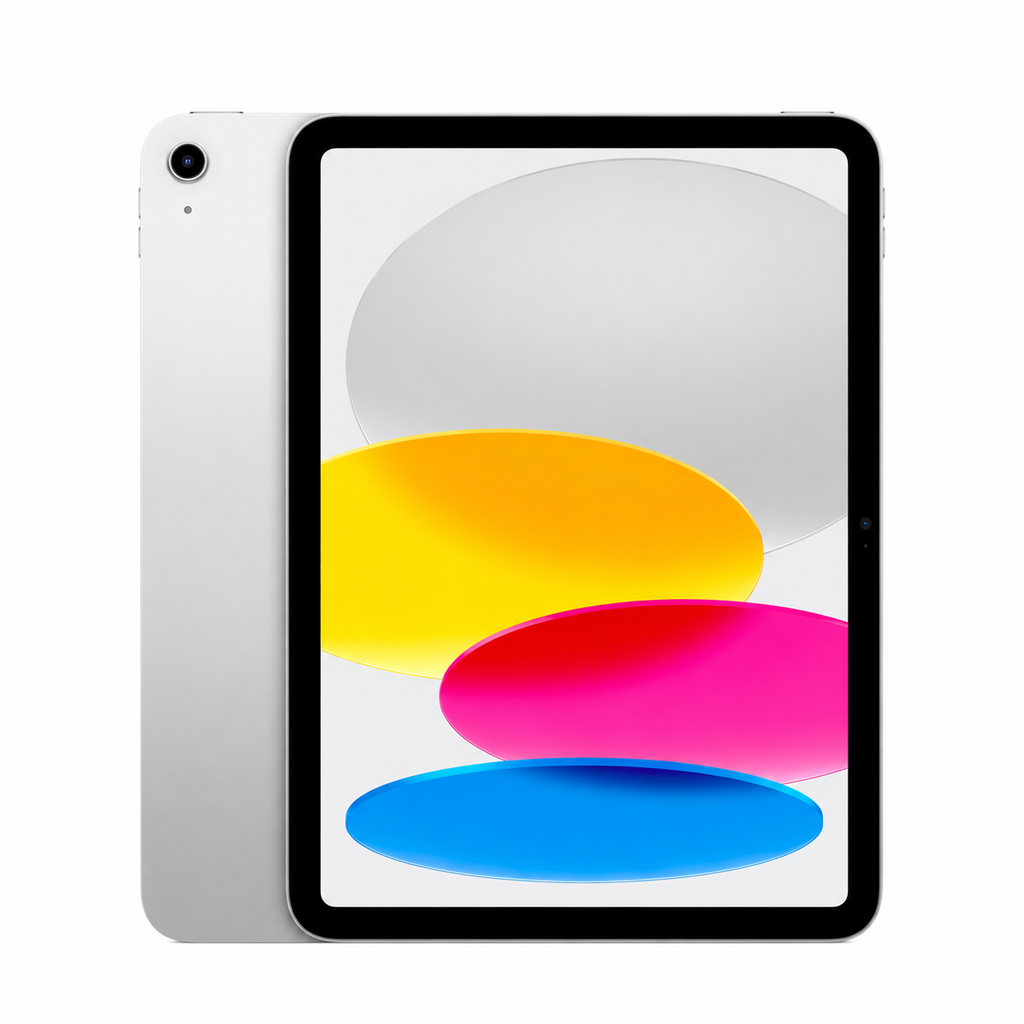 Apple iPad 11-inch: A16 chip, 11-inch Model, Liquid Retina Display, 128GB, Wi-Fi