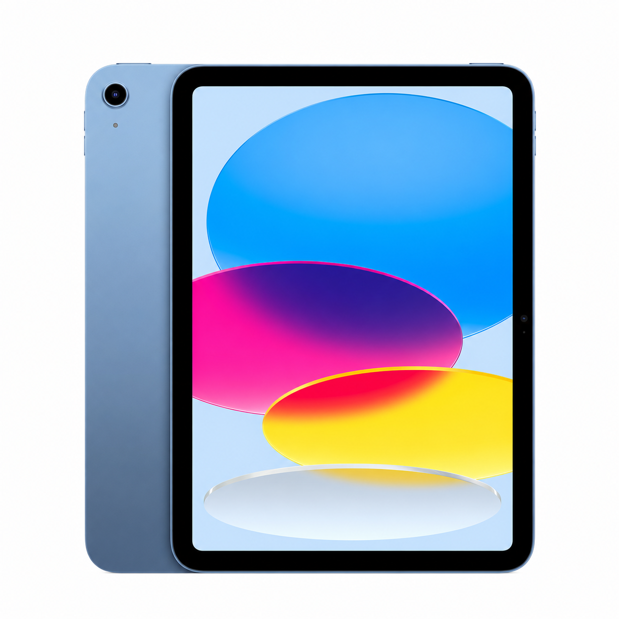 Apple iPad 11-inch: A16 chip, 11-inch Model, Liquid Retina Display, 128GB, Wi-Fi