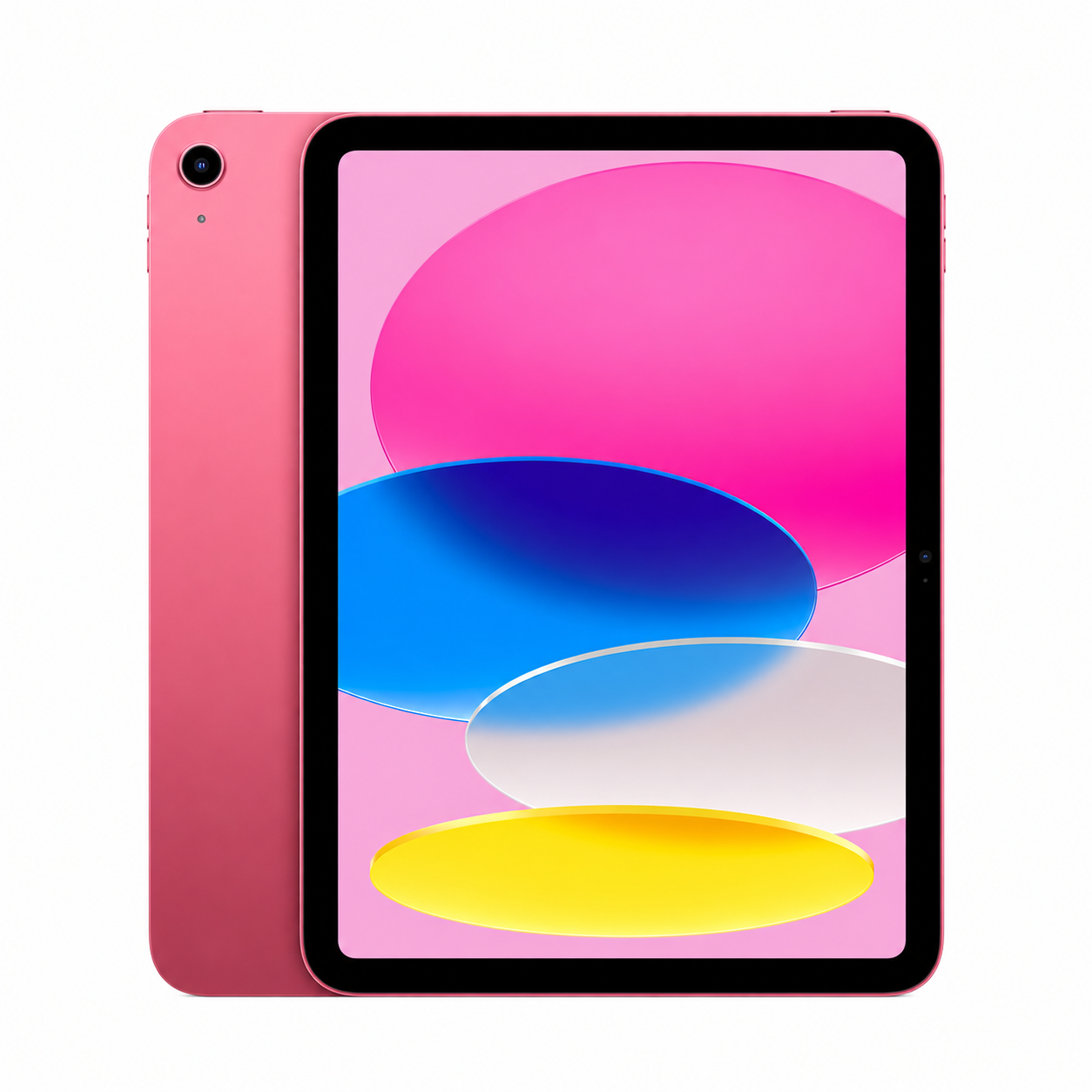 Apple iPad 11-inch: A16 chip, 11-inch Model, Liquid Retina Display, 128GB, Wi-Fi