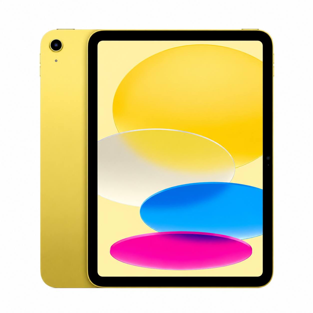Apple iPad 11-inch: A16 chip, 11-inch Model, Liquid Retina Display, 128GB, Wi-Fi