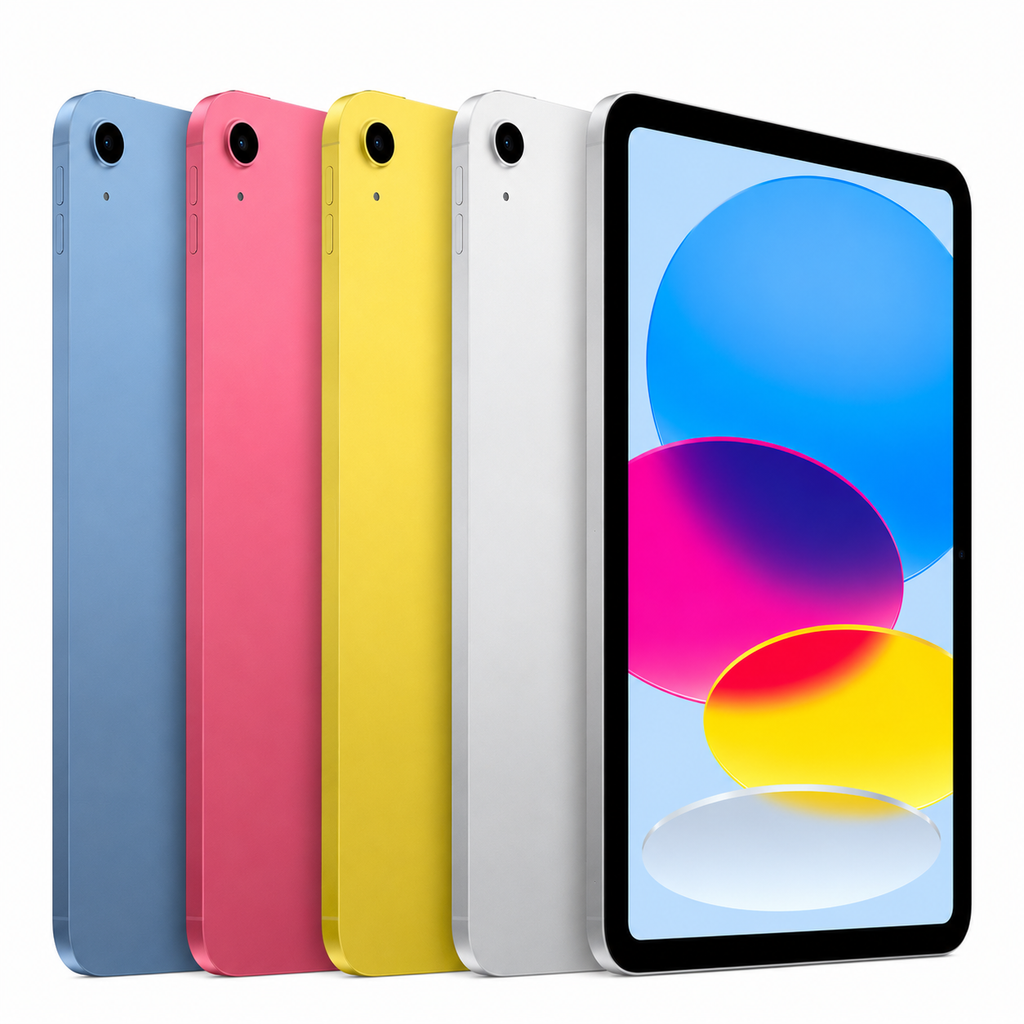 Apple iPad 11-inch: A16 chip, 11-inch Model, Liquid Retina Display, 128GB, Wi-Fi