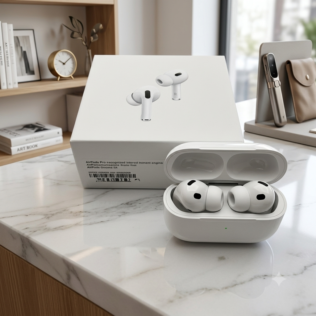 Apple AirPods Pro 3