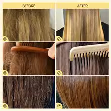 ReWrap. 8 Seconds Repair Damaged Hair Mask