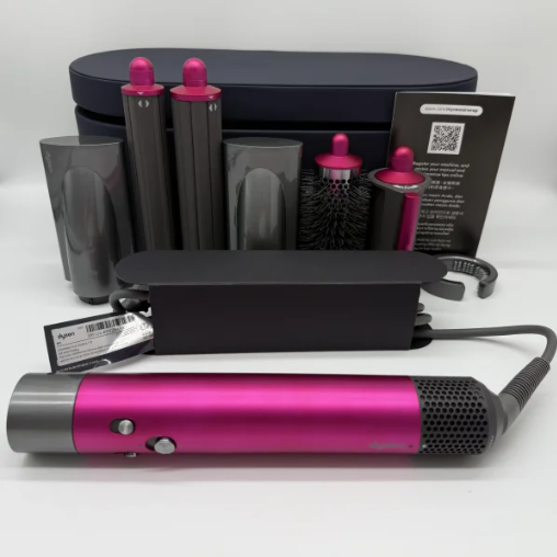 HS05 Dyson Airwrap™ Multi-Styler Complete Long