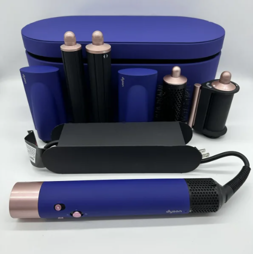 HS05 Dyson Airwrap™ Multi-Styler Complete Long