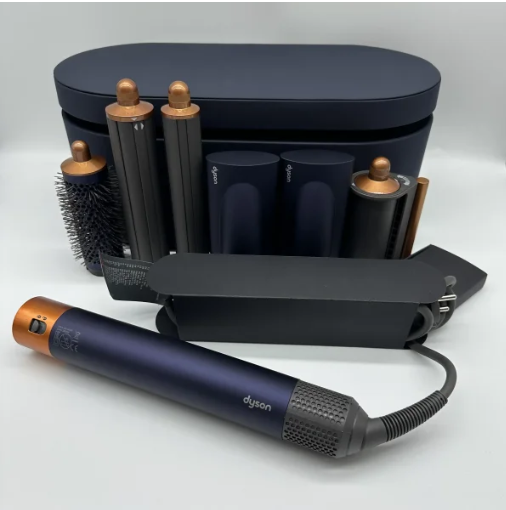 HS05 Dyson Airwrap™ Multi-Styler Complete Long