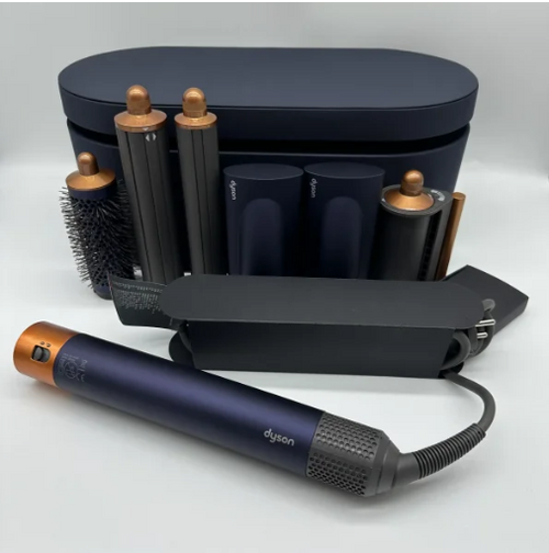 HS05 Dyson Airwrap™ multi-styler Complete Long